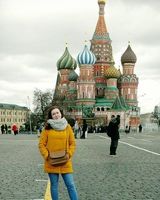 Вика Салмина