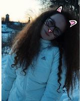 Настя Смирнова