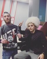 Коля Корнышев