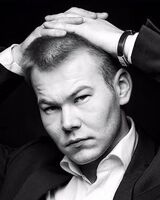 Глеб Зорин