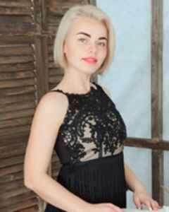 Яна Штокман