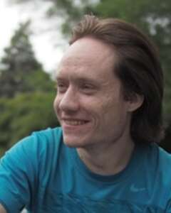 Алексей Крюков