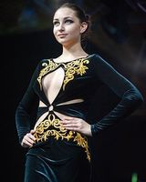 Светлана Никольская