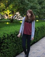 Елизавета Виноградова