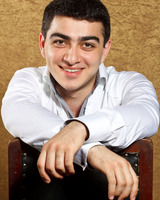 Нарек Варданян