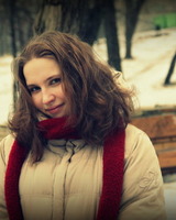 Дарья Александровна