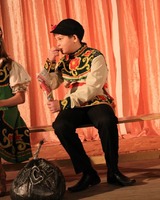 Айдар Юсупов