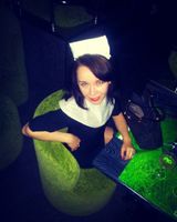 Ольга Зиновкина