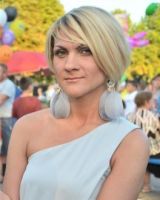 Светлана Полегенько