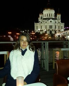 Татьяна Полева