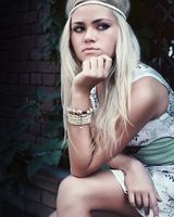 Даня Хайзер