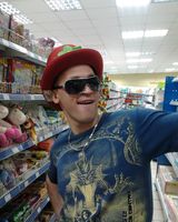 Андрис Ваилевскис