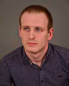 виталик прикулис