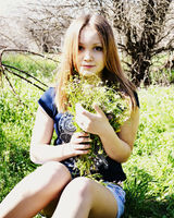 Ирина Костина