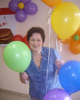 Татьяна Корнюшина