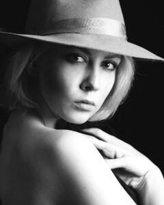 Ольга Анатольевна