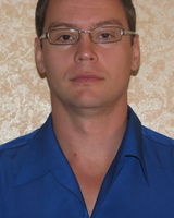 Владимир Мазурин