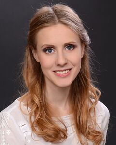 Екатерина Ганина