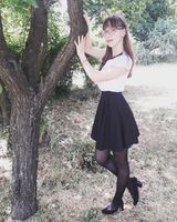 Анастасия Болдырева