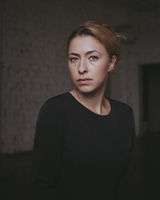 Виктория гиссен