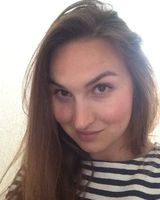 Ксения Агафонова
