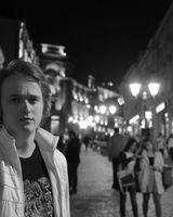 Даниил Фомичев