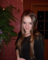 Ника Белова