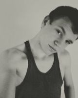 Николай Дружинин