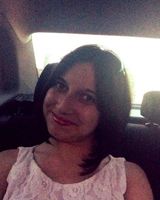 Екатерина Хапренкова