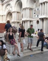 Вероника Зайцева