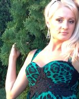 Гаврилова Андреевна