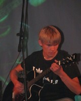 Дмитрий Новосёлов