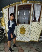 Юлия Марганцева