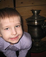 Кирилл Чернышев