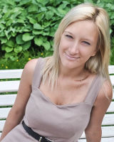 Екатерина Лаврова