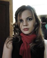 Вікторія Волківська