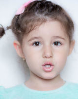 Варвара Тюлина