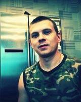 Алексей Кондратьев