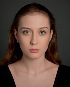 Катерина Проходцева