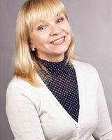 Елена Юрина