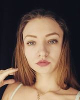 Мария Акимова