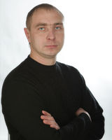 виталий федосеенков