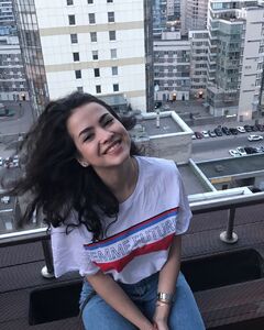 Екатерина Ткаченко