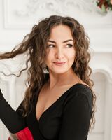 Ирина Шонурова