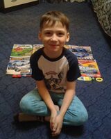 Артём Зюлин