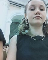 Нина Котлова