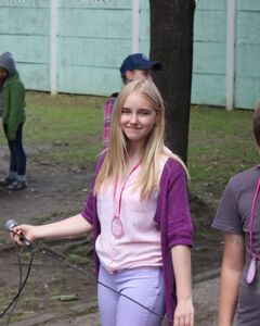 Полина ФилОненко