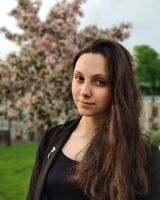 Мария Прока