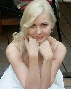Анна Кабанова