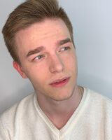 Никита Байков